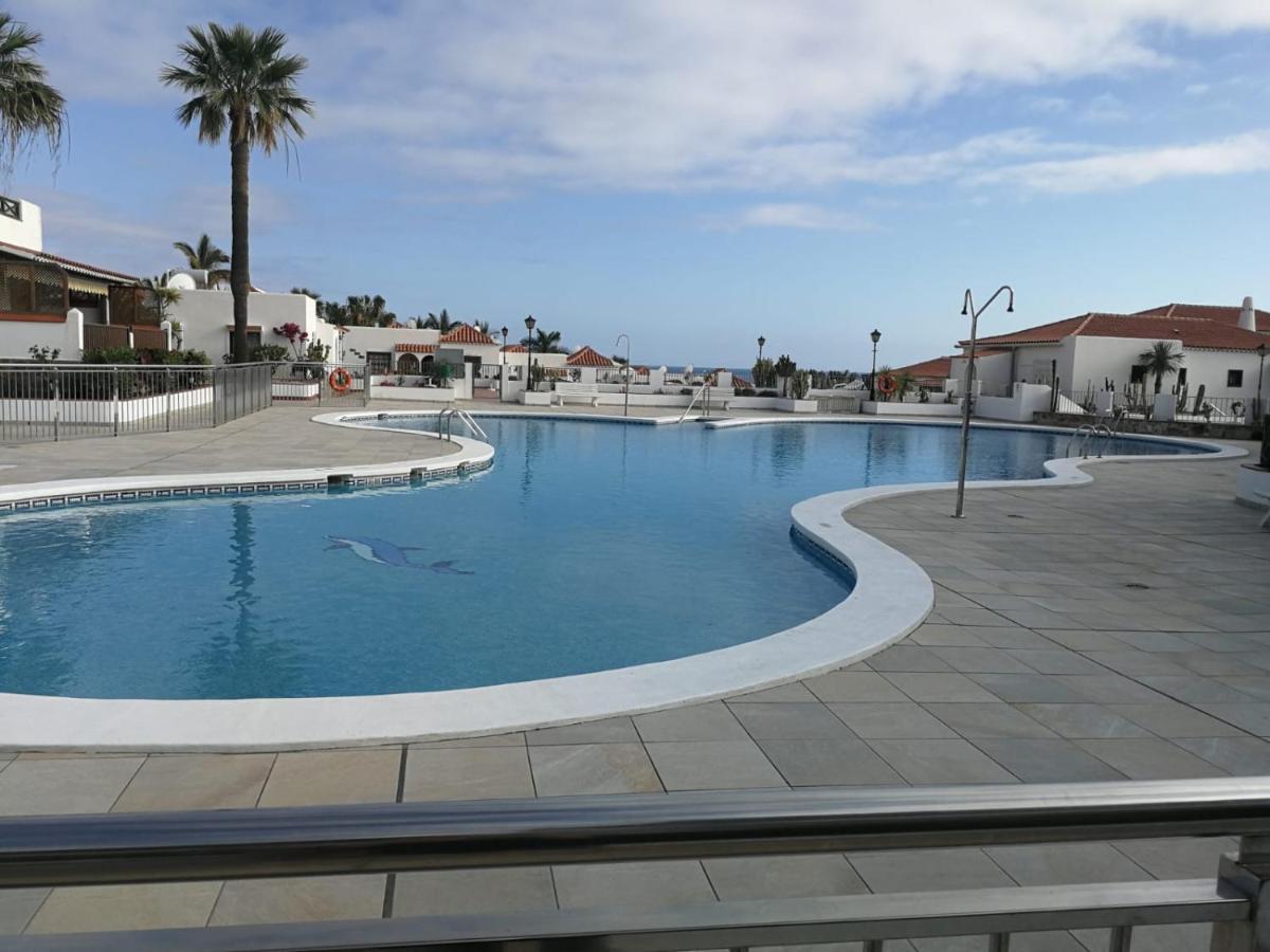 Beril D17 Costa Adeje (Tenerife) Exterior foto