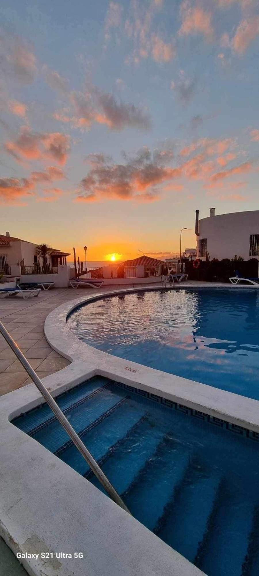 Beril D17 Costa Adeje (Tenerife) Exterior foto
